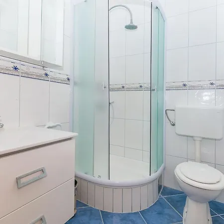Tomislav Apartment