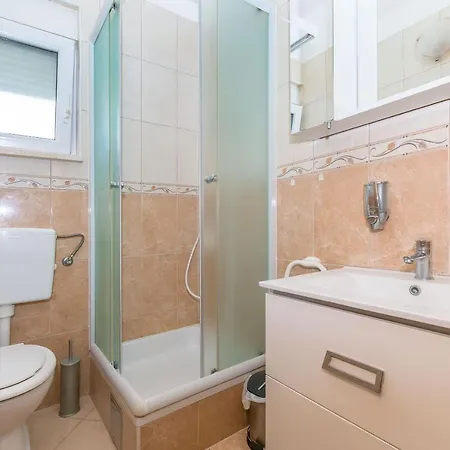 Apartment Tomislav