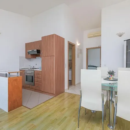 Apartment Tomislav