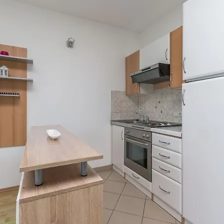 Apartment Tomislav