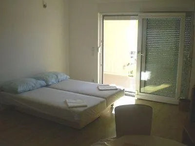 Apartment Tomislav Omis