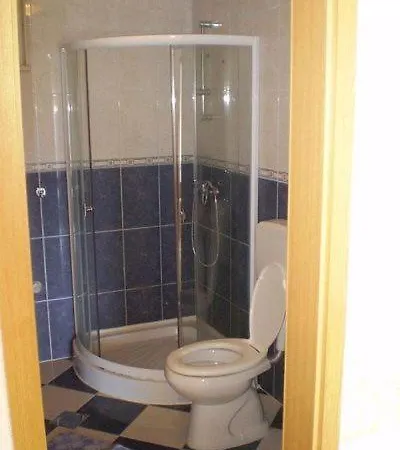 Apartment Tomislav Omis