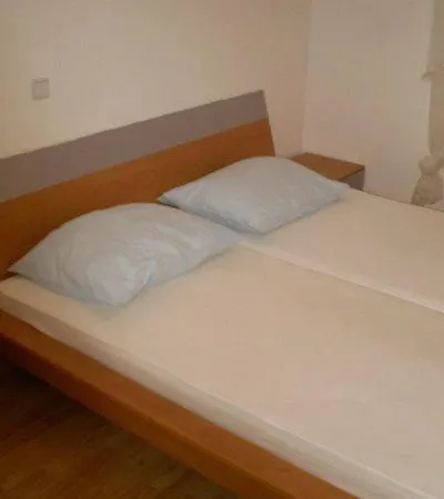 Apartment Tomislav *